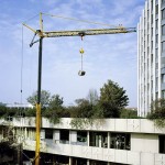 Fast Erecting Crane