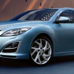 Mazda6 mazda6
