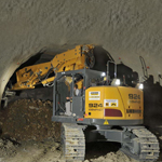 Mobile Crane