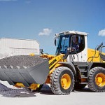 Wheel Loader