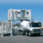 Fast Erecting Crane